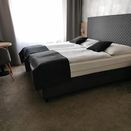 Penzion Ema B&B Prostějov Rum bild