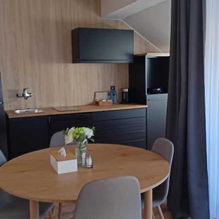Penzion Ema B&B Prostějov Rum bild