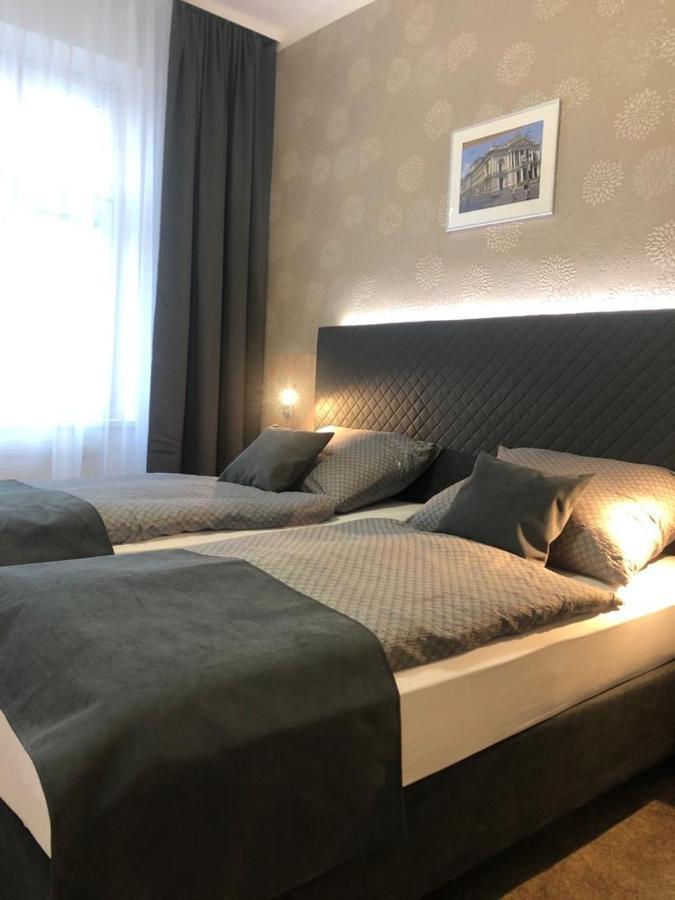 Penzion Ema B&B Prostějov Exteriör bild