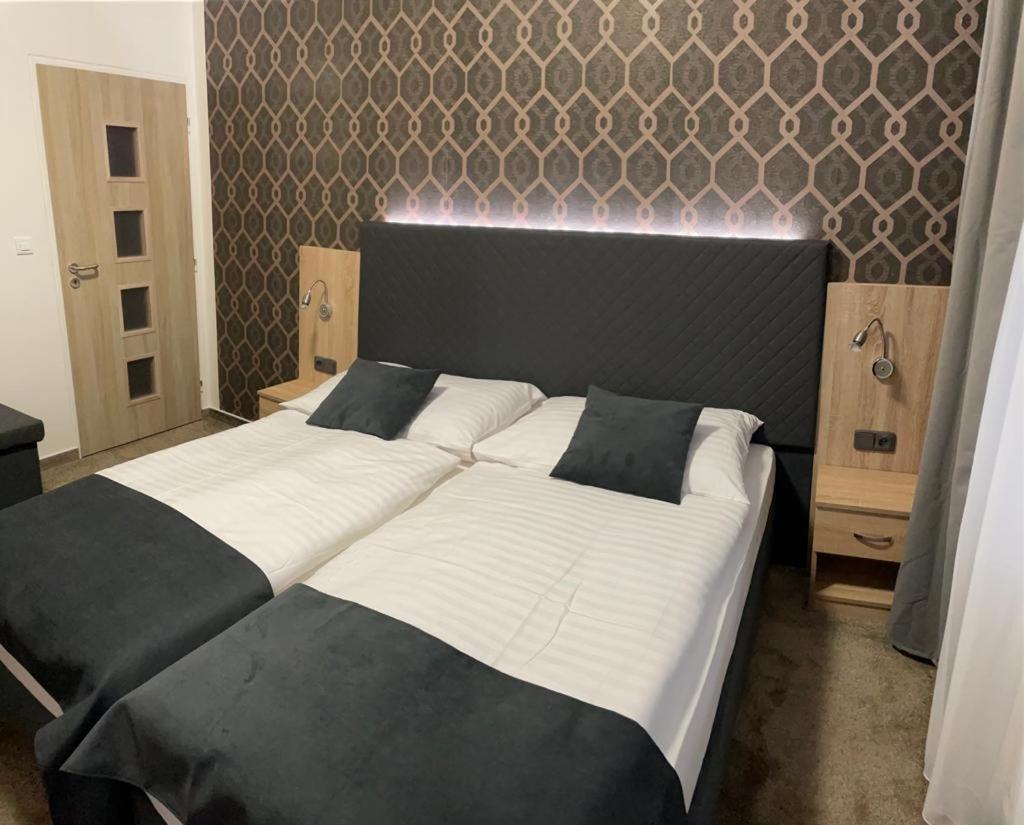 Penzion Ema B&B Prostějov Exteriör bild