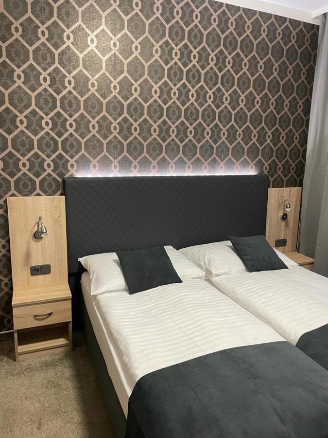 Penzion Ema B&B Prostějov Exteriör bild