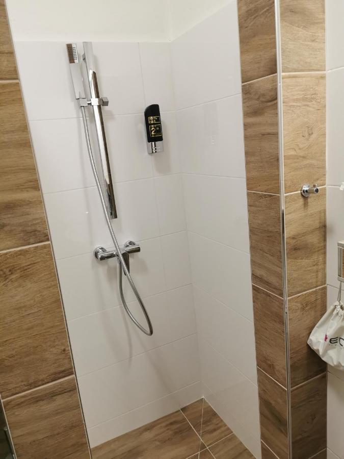 Penzion Ema B&B Prostějov Exteriör bild