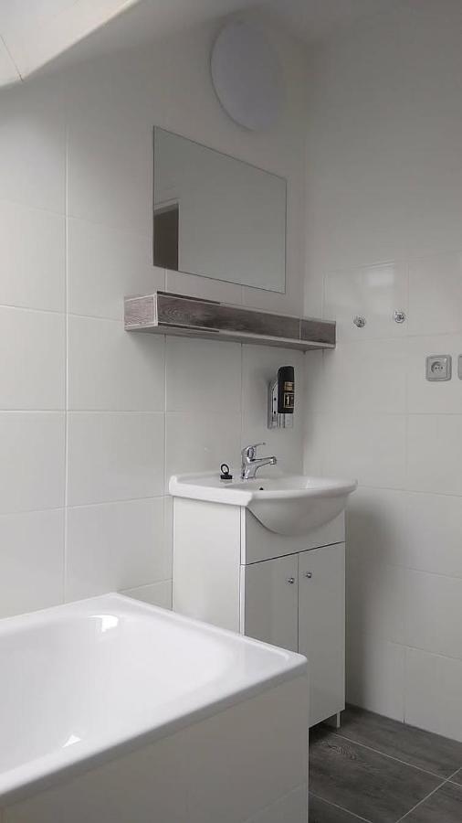 Penzion Ema B&B Prostějov Rum bild