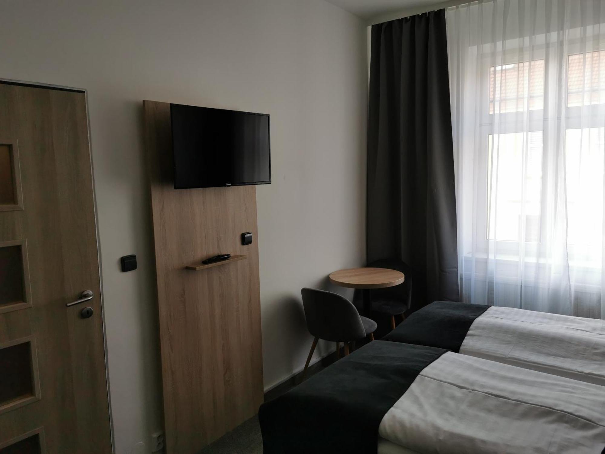 Penzion Ema B&B Prostějov Rum bild