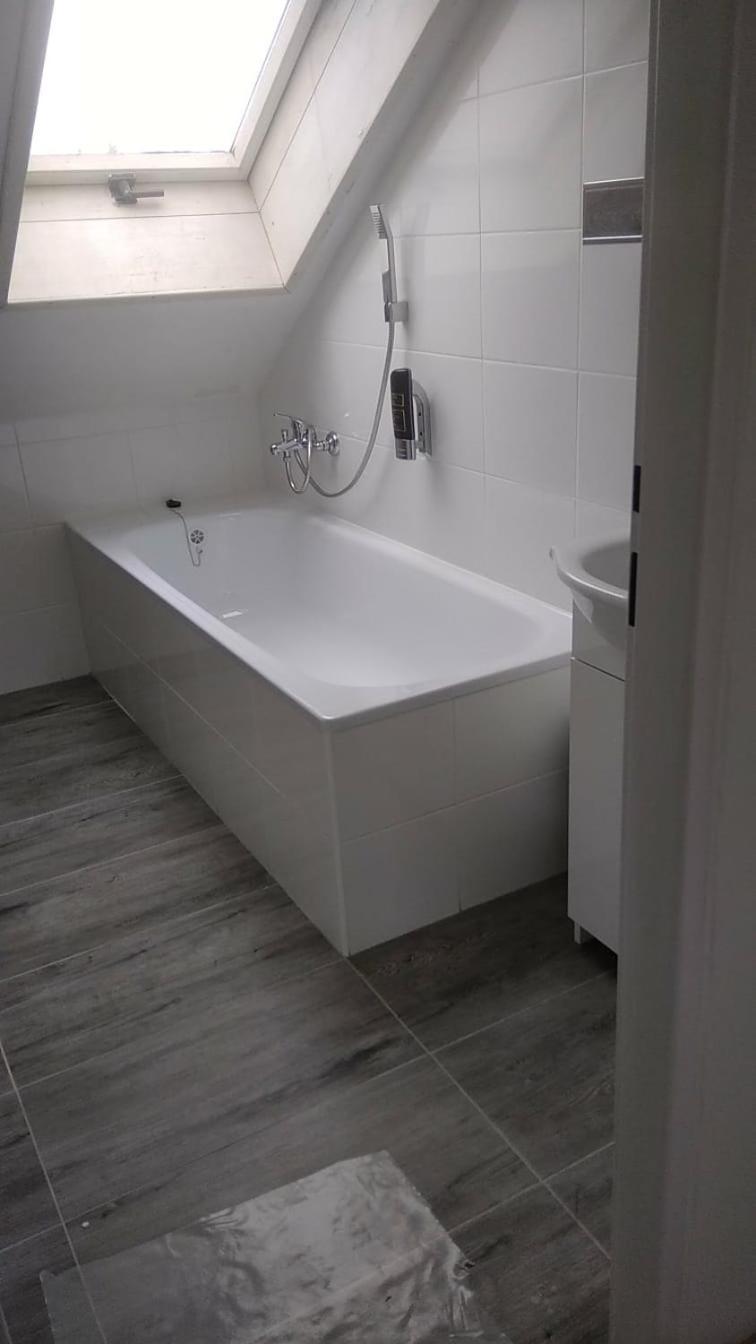 Penzion Ema B&B Prostějov Rum bild