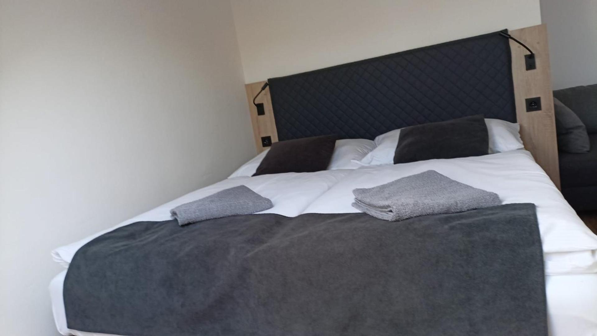 Penzion Ema B&B Prostějov Rum bild
