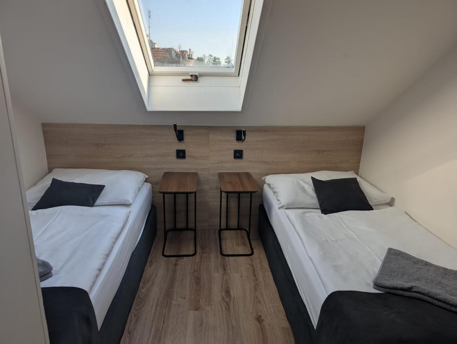 Penzion Ema B&B Prostějov Exteriör bild