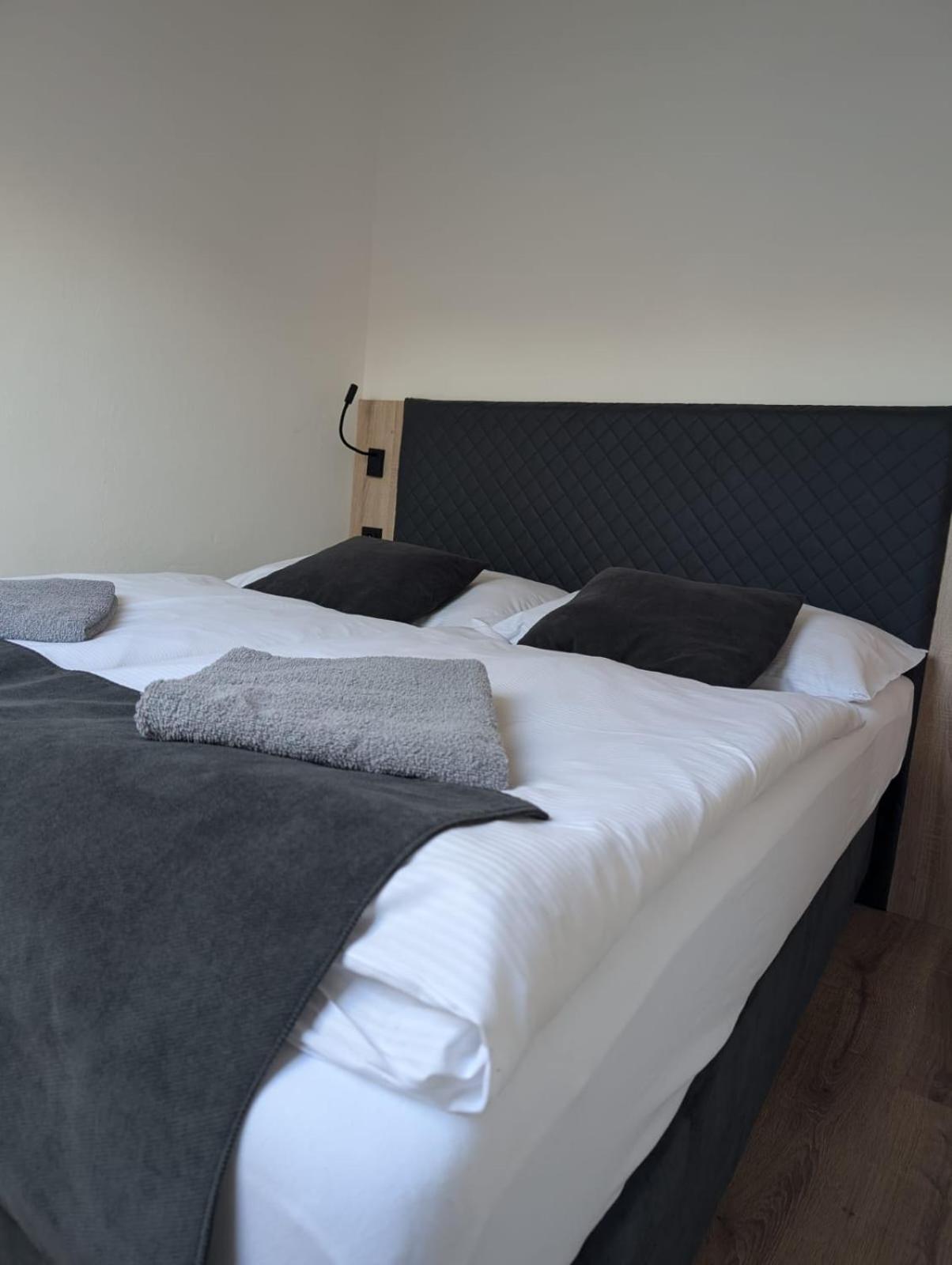 Penzion Ema B&B Prostějov Exteriör bild