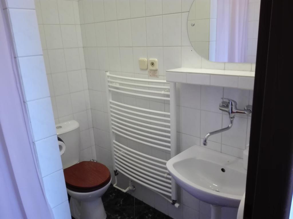 Penzion Ema B&B Prostějov Exteriör bild