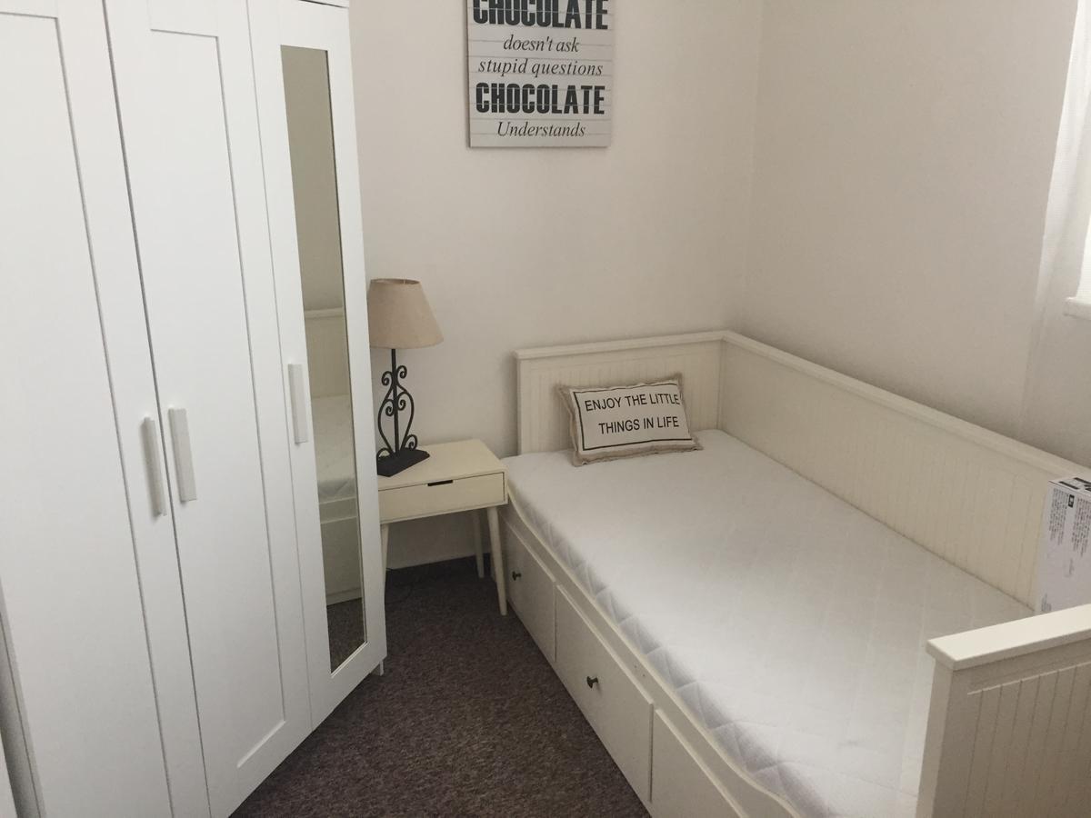 Penzion Ema B&B Prostějov Exteriör bild