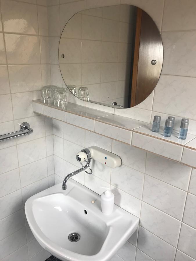 Penzion Ema B&B Prostějov Exteriör bild